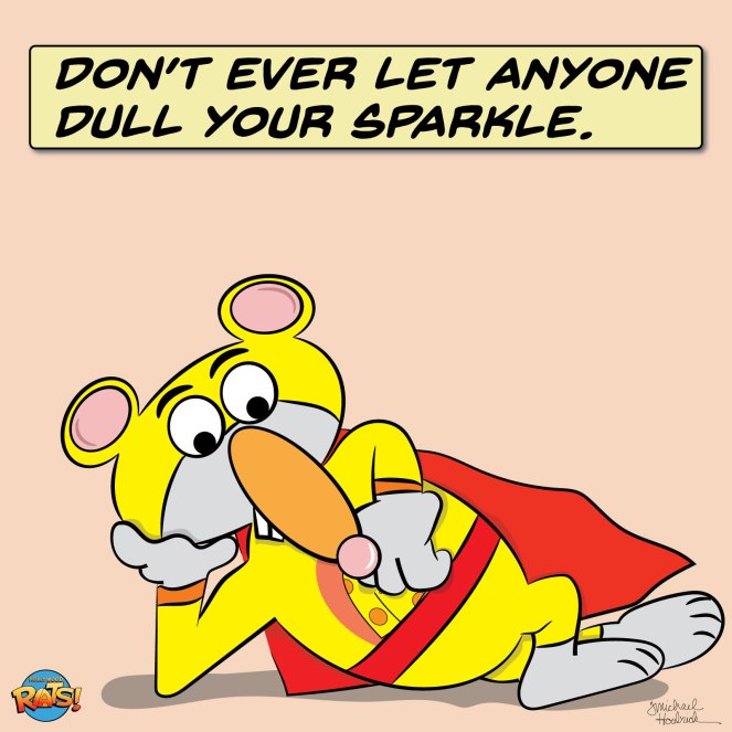 Dull-Your-Sparkle-